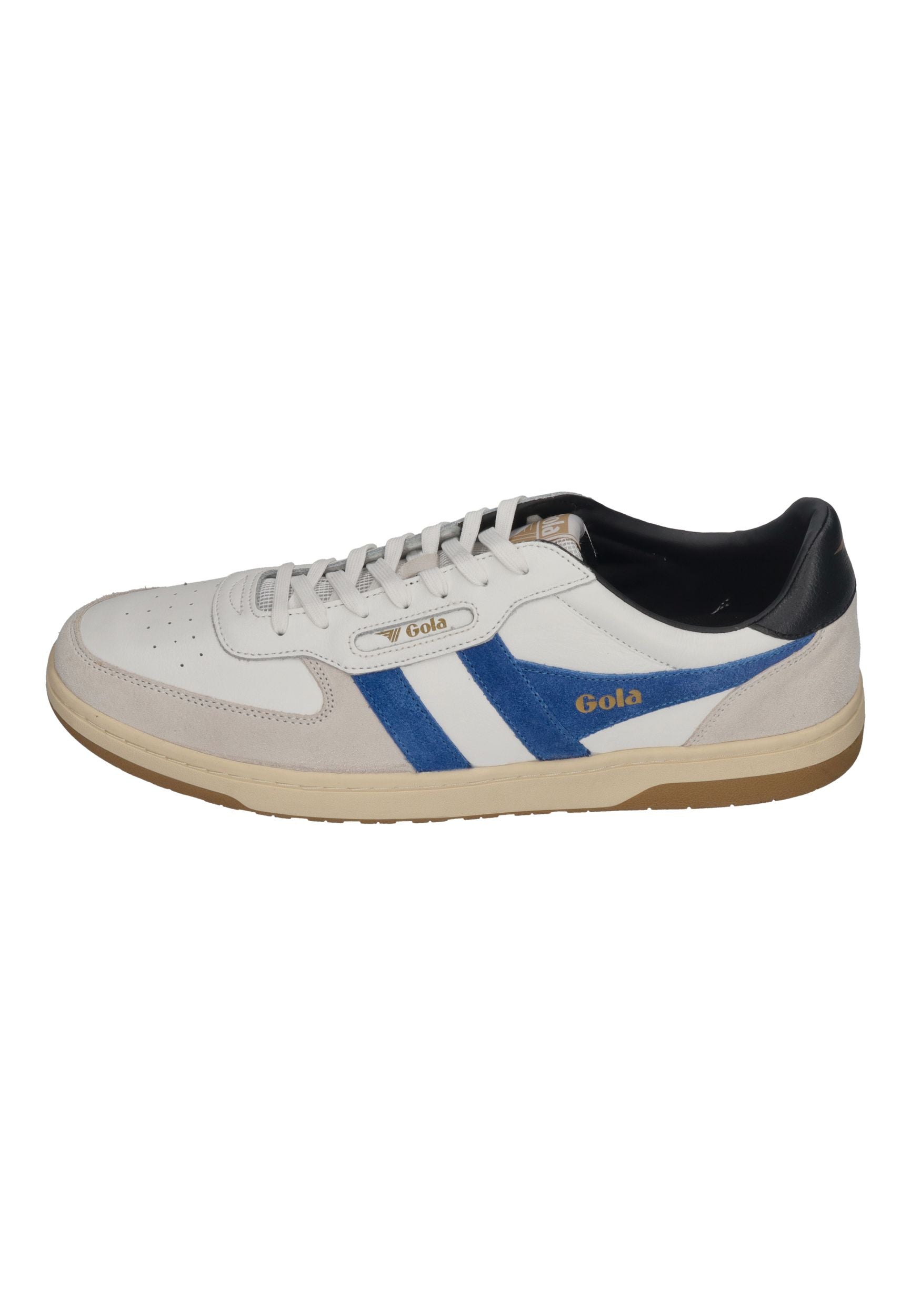 GOLA Sneakers in Übergröße HAWK CMB336EL white sapphire black