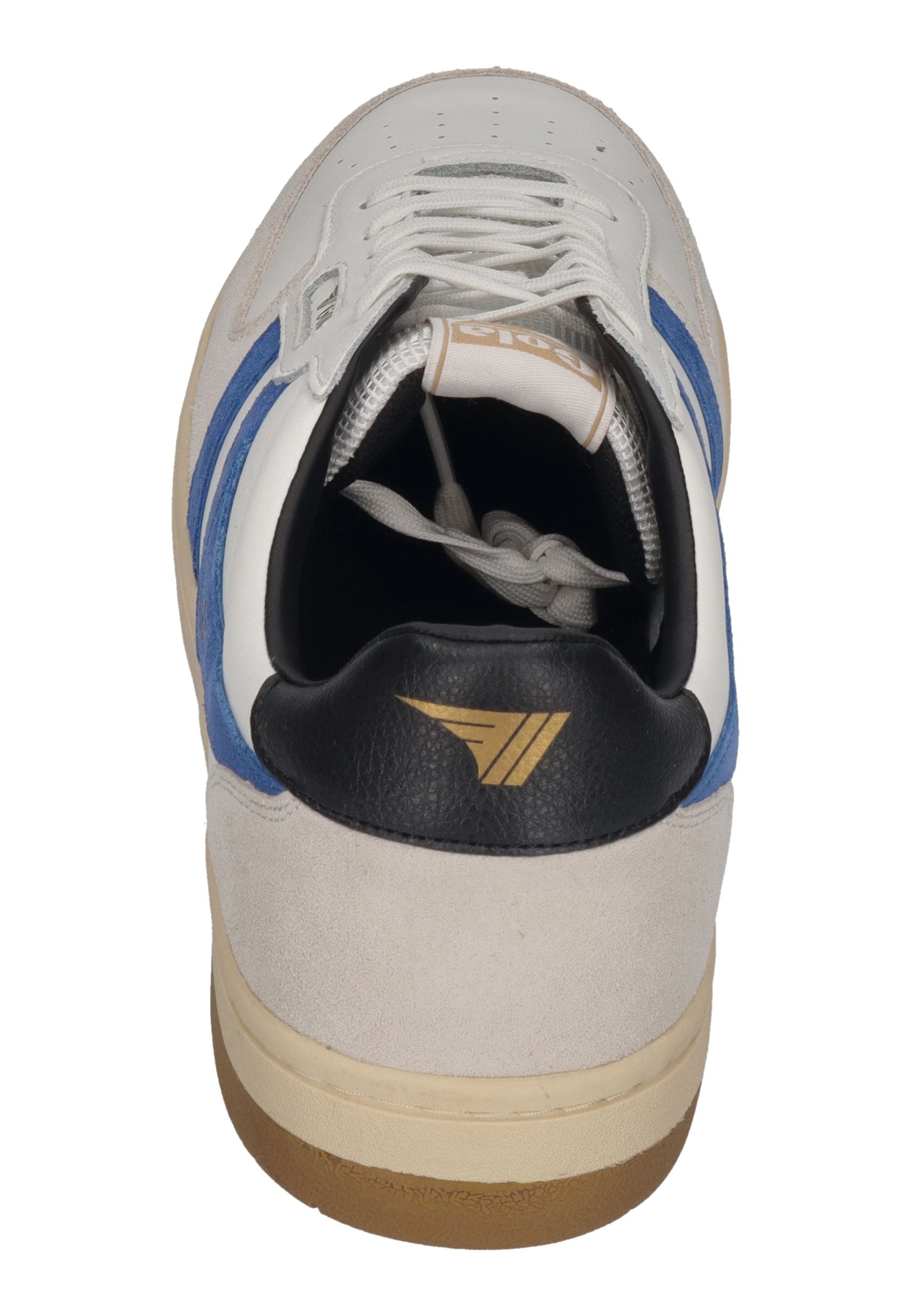 GOLA Sneakers in Übergröße HAWK CMB336EL white sapphire black