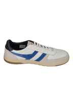 GOLA Sneakers in Übergröße HAWK CMB336EL white sapphire black