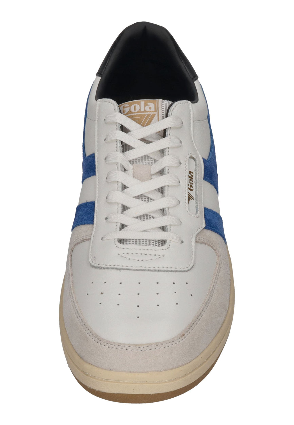 GOLA Sneakers in Übergröße HAWK CMB336EL white sapphire black
