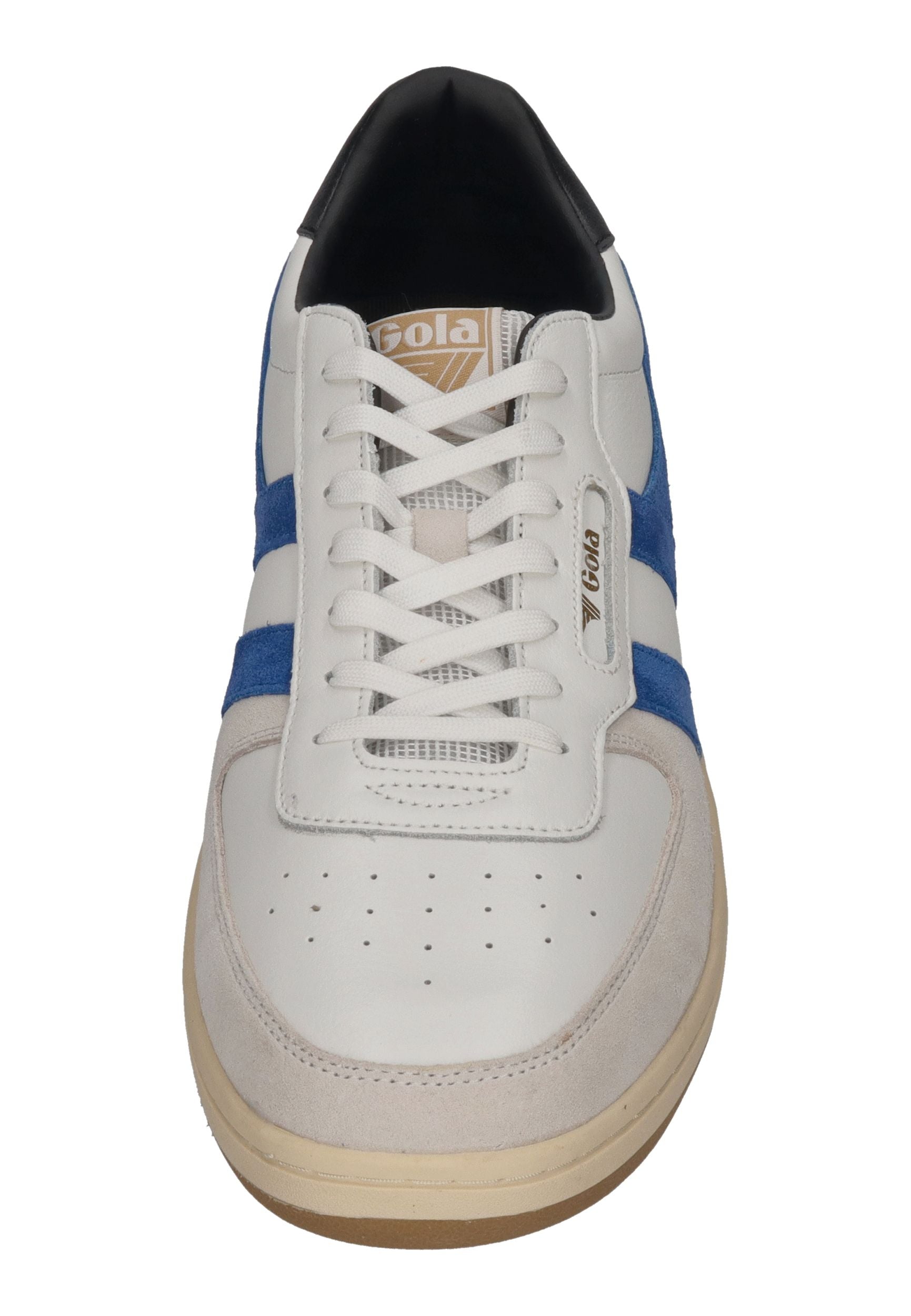 GOLA Sneakers in Übergröße HAWK CMB336EL white sapphire black