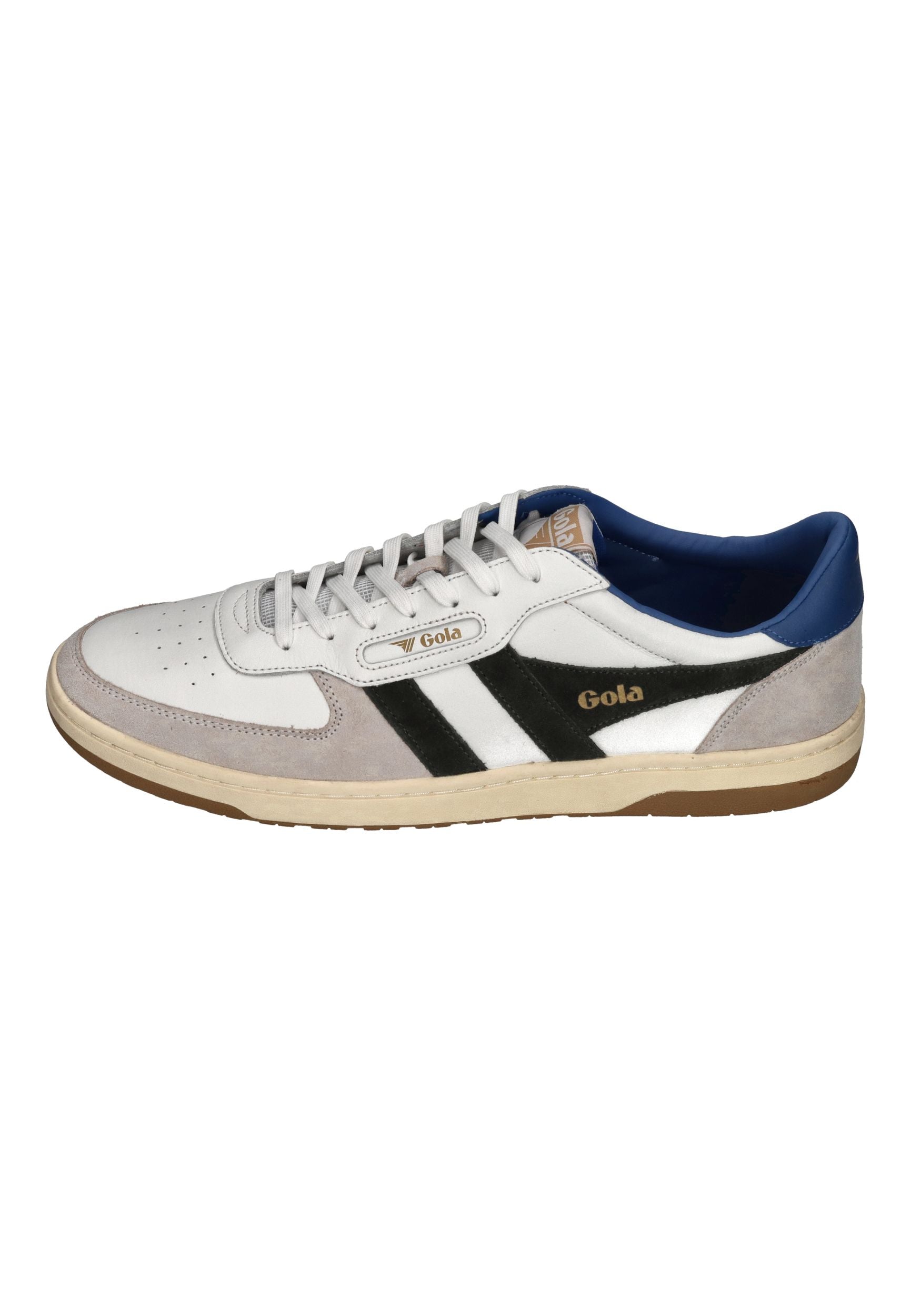 GOLA Sneakers in Übergröße HAWK white dark khaki sapphire