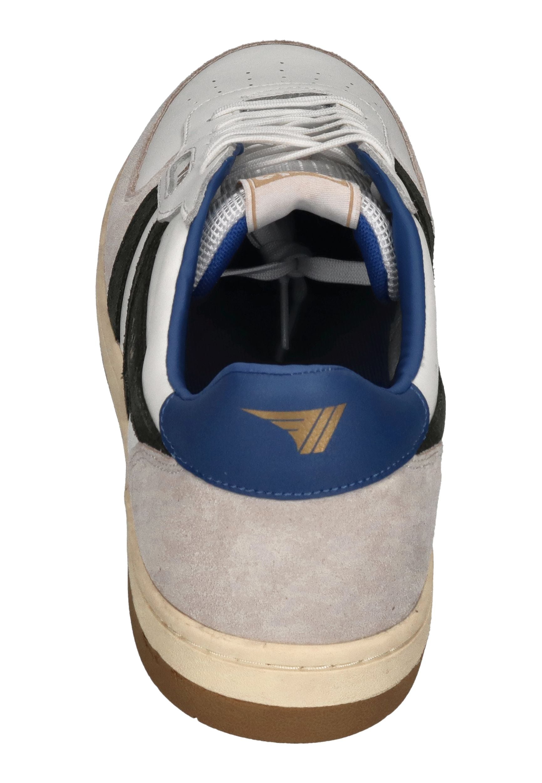 GOLA Sneakers in Übergröße HAWK white dark khaki sapphire