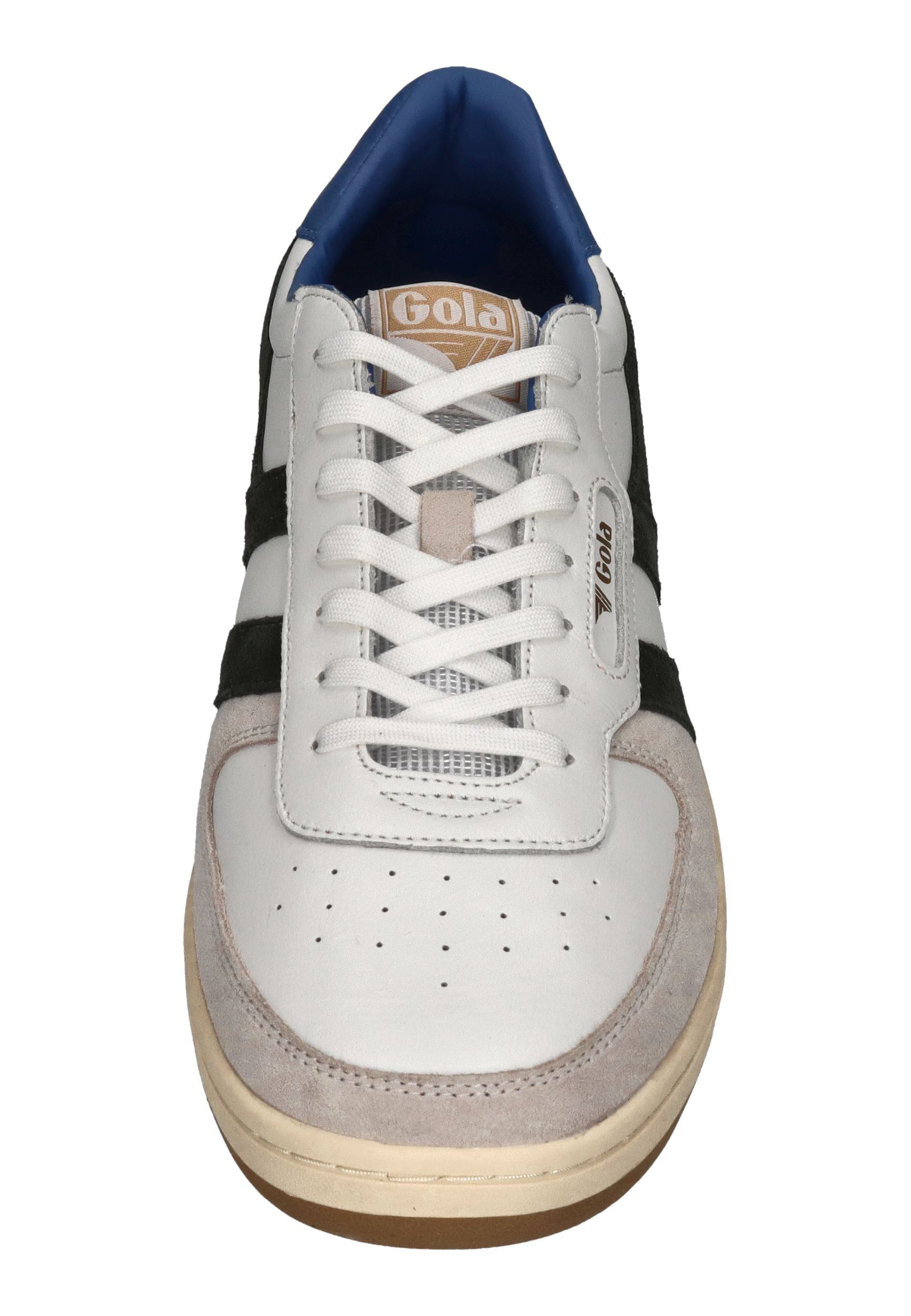 GOLA Sneakers in Übergröße HAWK white dark khaki sapphire