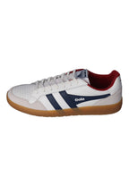 GOLA in Übergröße EAGLE 86 CMB572WR white navy deep red
