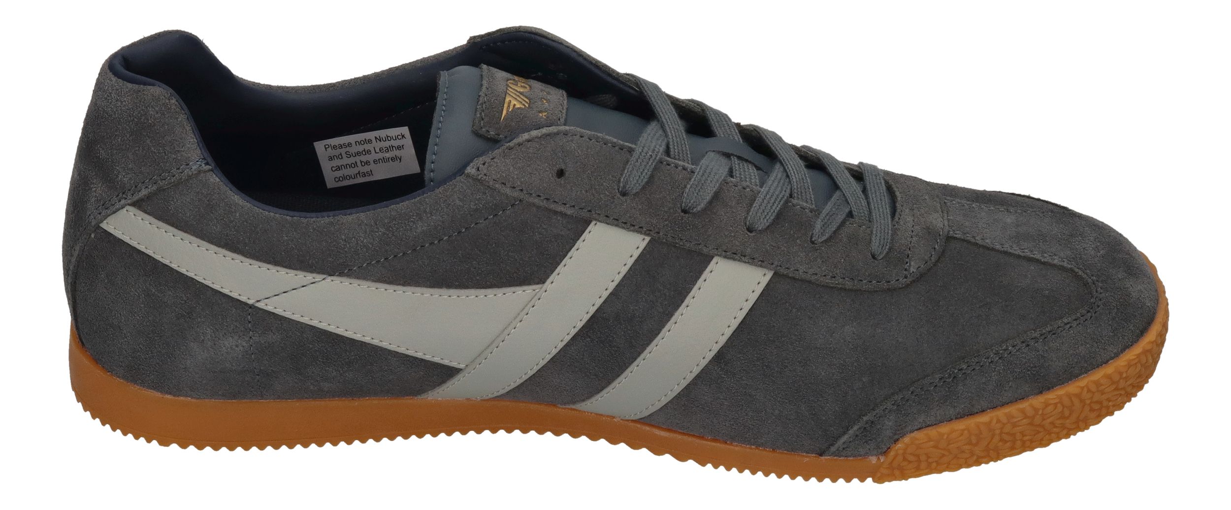 GOLA in Übergröße HARRIER CMA192GG Storm Light Grey Navy