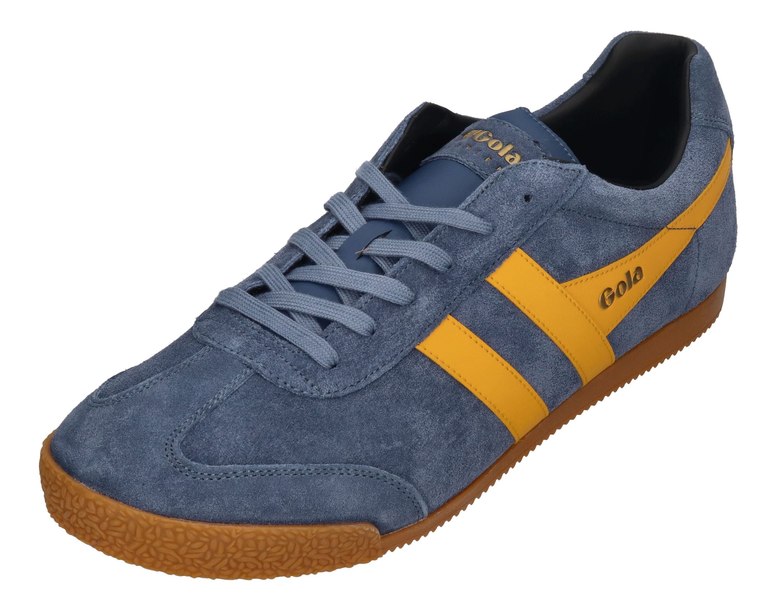 GOLA in Übergröße HARRIER CMA192IY moonlight sun black