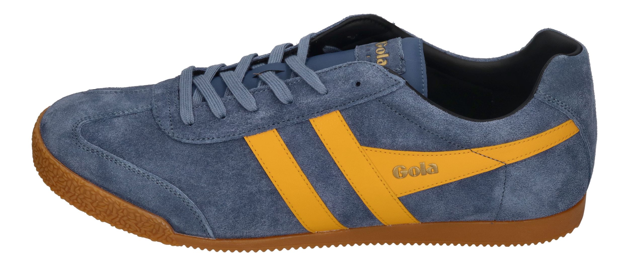 GOLA in Übergröße HARRIER CMA192IY moonlight sun black