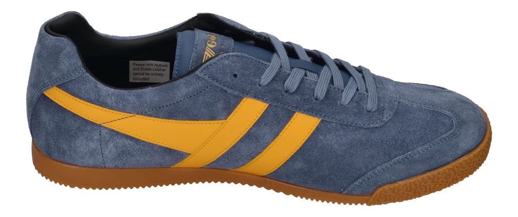 GOLA in Übergröße HARRIER CMA192IY moonlight sun black