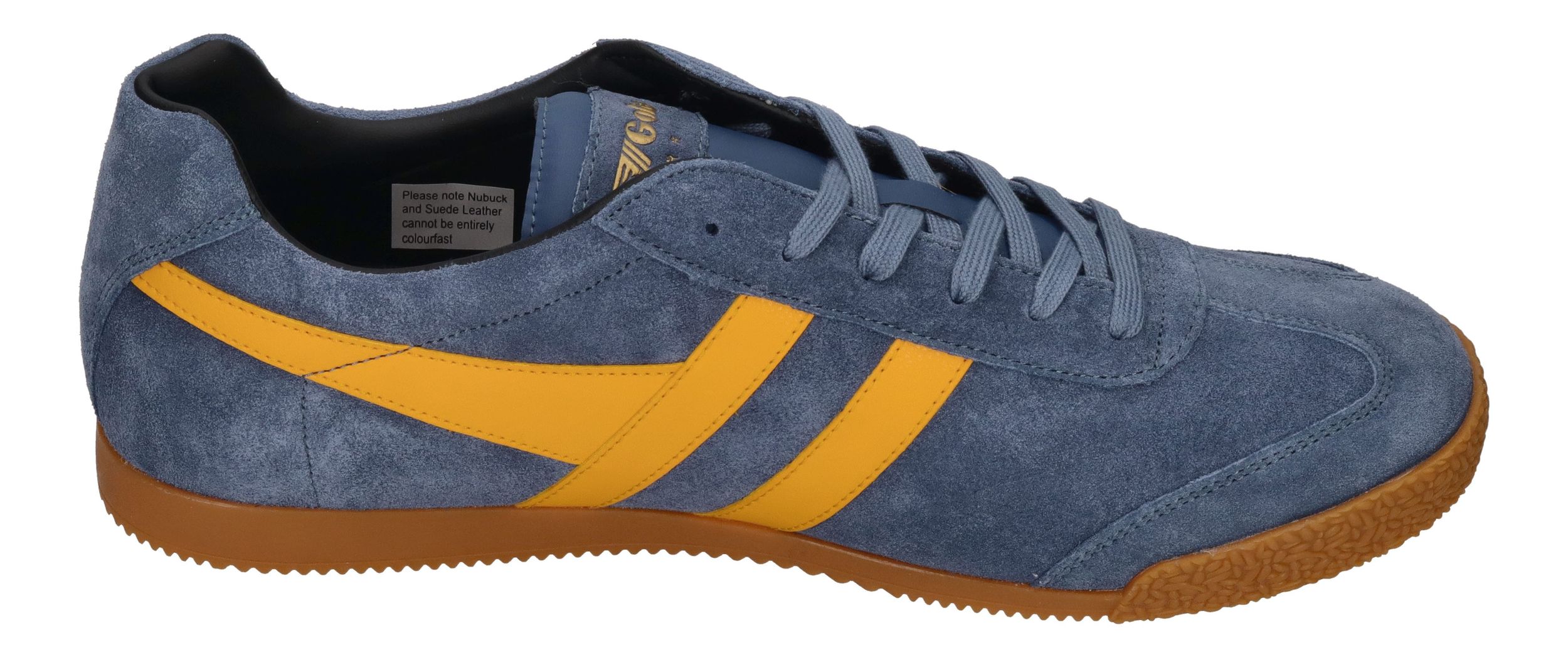 GOLA in Übergröße HARRIER CMA192IY moonlight sun black