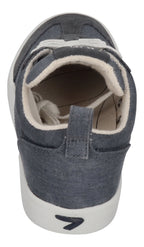 HUB FOOTWEAR Herren Sneakers MIAMI navy white white