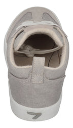 HUB FOOTWEAR Herren Sneakers MIAMI neutral grey white white