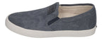 HUB FOOTWEAR Herren Sneakers ORLANDO navy off white