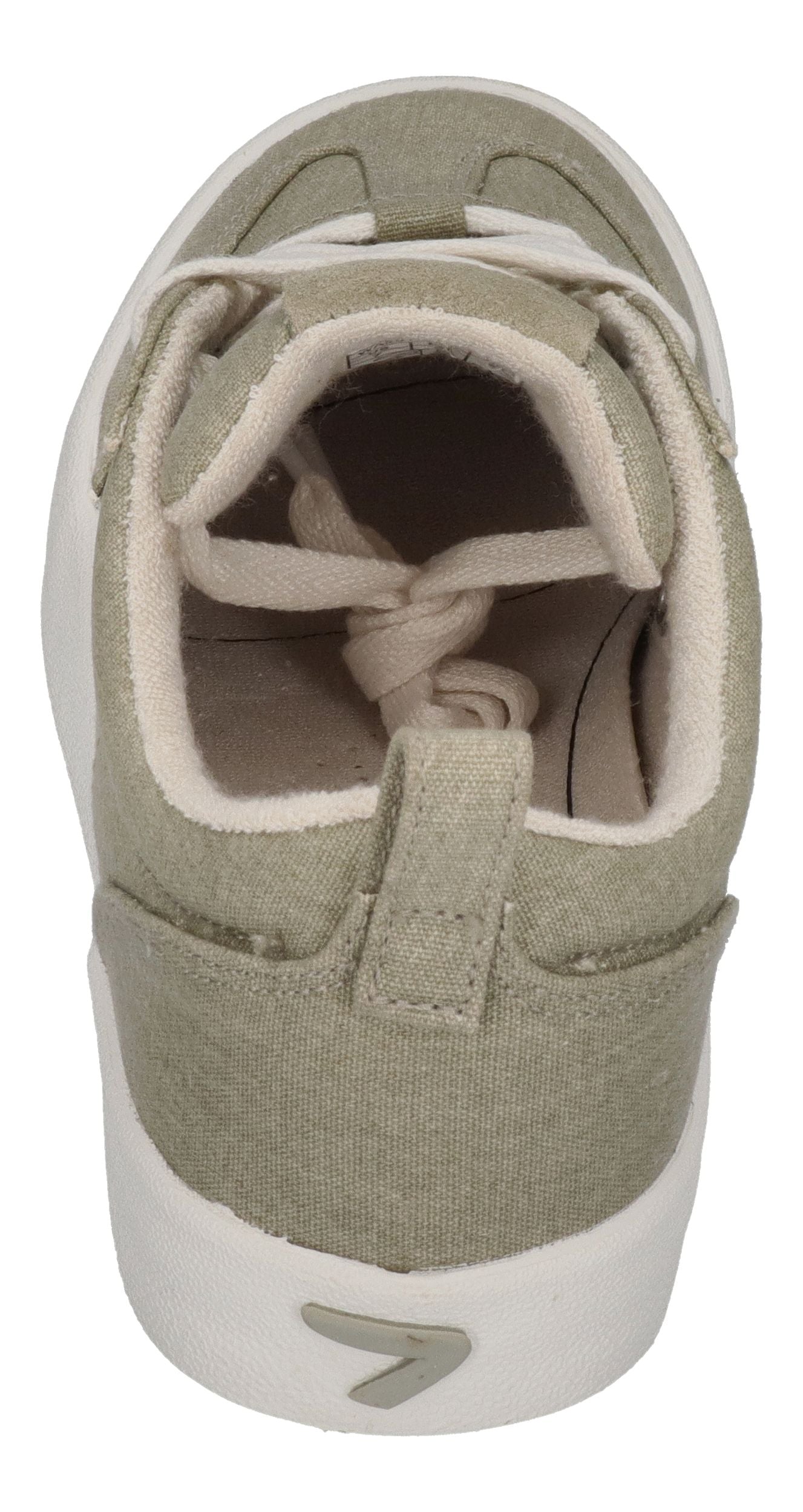 HUB FOOTWEAR Damen Sneakers MIAMI abbystone off white