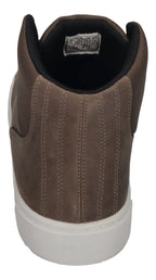HUB FOOTWEAR Herren Boots MURRAYFIELD 3.0 - grey white
