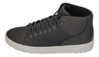 HUB FOOTWEAR - Herren Boots MURRAYFIELD 3.0 washed navy