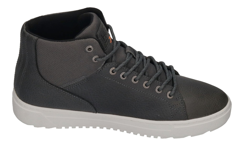HUB FOOTWEAR - Herren Boots MURRAYFIELD 3.0 washed navy