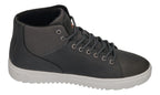 HUB FOOTWEAR - Herren Boots MURRAYFIELD 3.0 washed navy