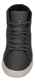 HUB FOOTWEAR - Herren Boots MURRAYFIELD 3.0 washed navy