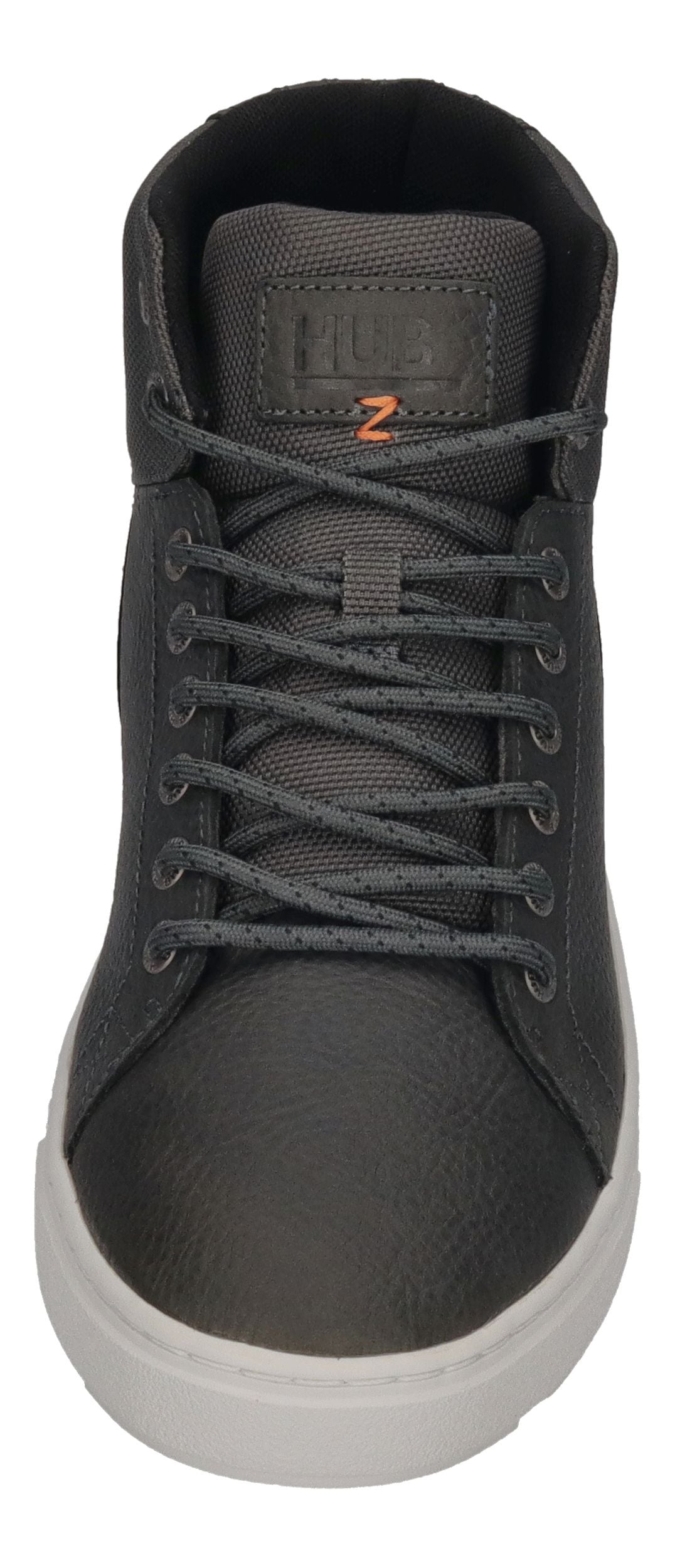 HUB FOOTWEAR - Herren Boots MURRAYFIELD 3.0 washed navy