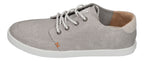 HUB FOOTWEAR Herren Sneakers BOSS H2701 neutral grey white