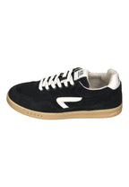 HUB FOOTWEAR Herren Sneakers VANCOUVER navy off white gum