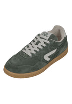 HUB FOOTWEAR Herren Sneakers VANCOUVER sage green off white gum