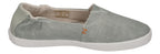 HUB FOOTWEAR Sneakers - FUJI C06 - cucumber white