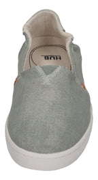 HUB FOOTWEAR Sneakers - FUJI C06 - cucumber white