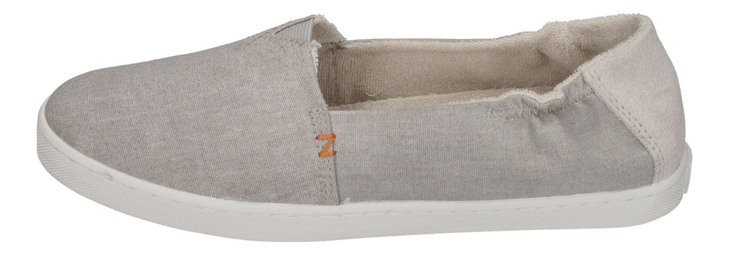 HUB FOOTWEAR Sneakers - FUJI C06 - neutral grey white