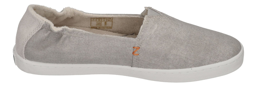 HUB FOOTWEAR Sneakers - FUJI C06 - neutral grey white