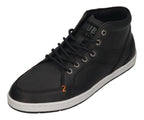 HUB FOOTWEAR Sneakers KINGSTON 2.0 L30 - black white