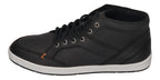 HUB FOOTWEAR Sneakers KINGSTON 2.0 L30 - black white
