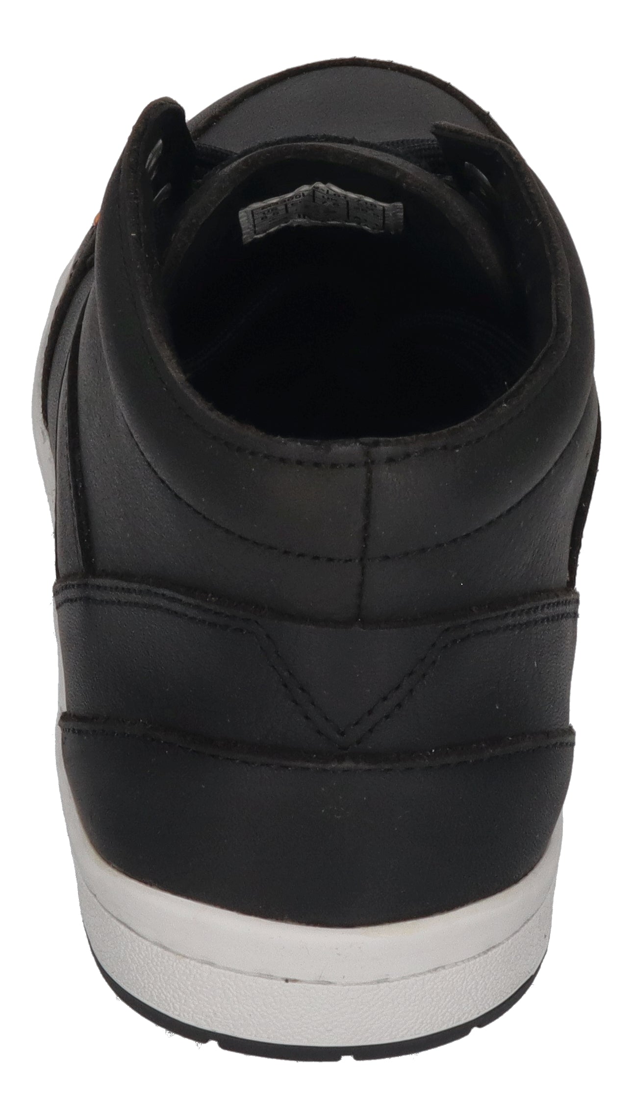 HUB FOOTWEAR Sneakers KINGSTON 2.0 L30 - black white