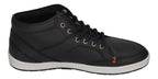 HUB FOOTWEAR Sneakers KINGSTON 2.0 L30 - black white