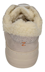 HUB FOOTWEAR Sneakers - MATCH W32 - off white bone vista