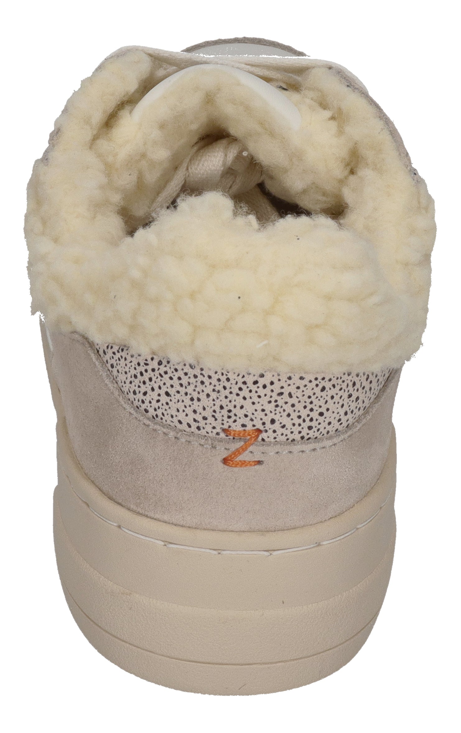 HUB FOOTWEAR Sneakers - MATCH W32 - off white bone vista