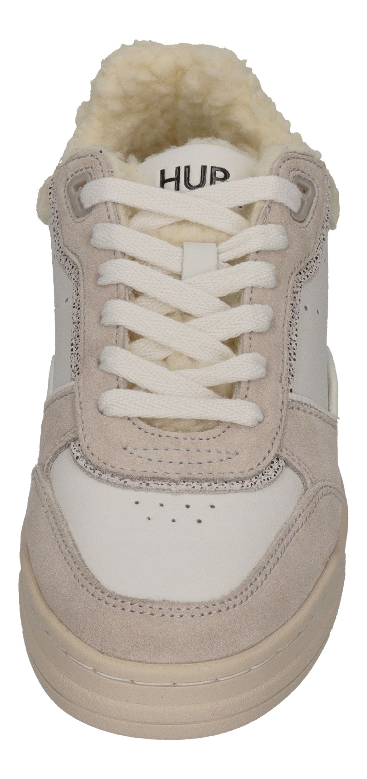 HUB FOOTWEAR Sneakers - MATCH W32 - off white bone vista