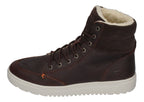 HUB FOOTWEAR Herren - Boots DUBLIN 2.0 L30 - dark brown-1