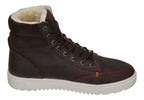 HUB FOOTWEAR Herren - Boots DUBLIN 2.0 L30 - dark brown-3