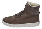 HUB FOOTWEAR Herren - Boots DUBLIN 2.0 L47 - grey white-1