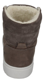 HUB FOOTWEAR Herren - Boots DUBLIN 2.0 L47 - grey white-4