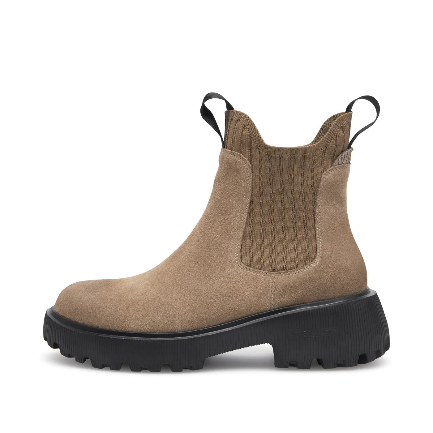 WODEN Shoe the Bear Damenbooties - ISABELLA S brown sugar