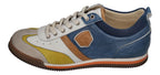 KAMO-GUTSU Herrenschuhe Sneakers SCUDO 005 navy