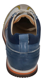 KAMO-GUTSU Herrenschuhe Sneakers SCUDO 005 navy
