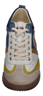KAMO-GUTSU Herrenschuhe Sneakers SCUDO 005 navy