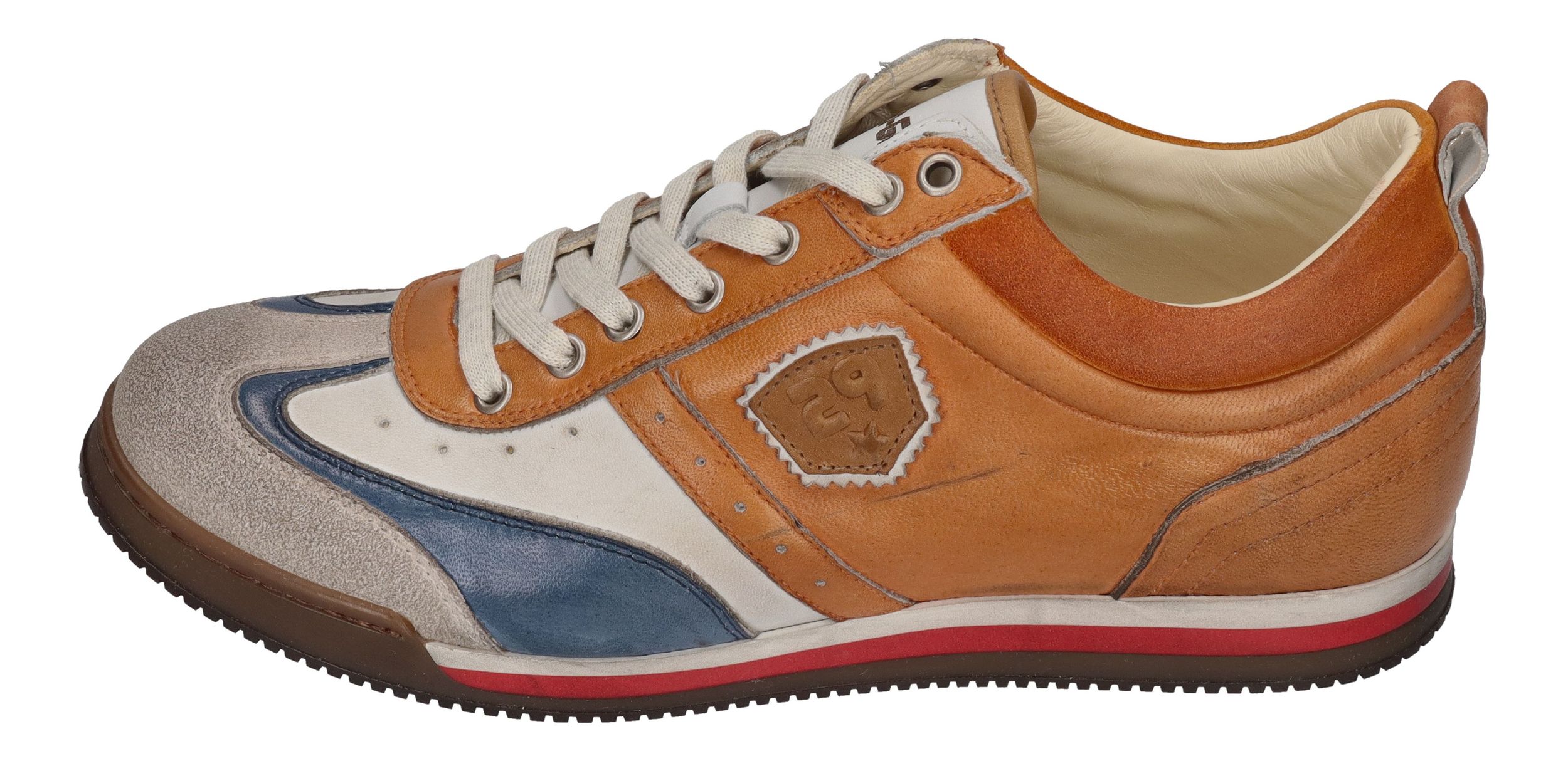 KAMO-GUTSU Herrenschuhe Sneakers SCUDO 005 orleans