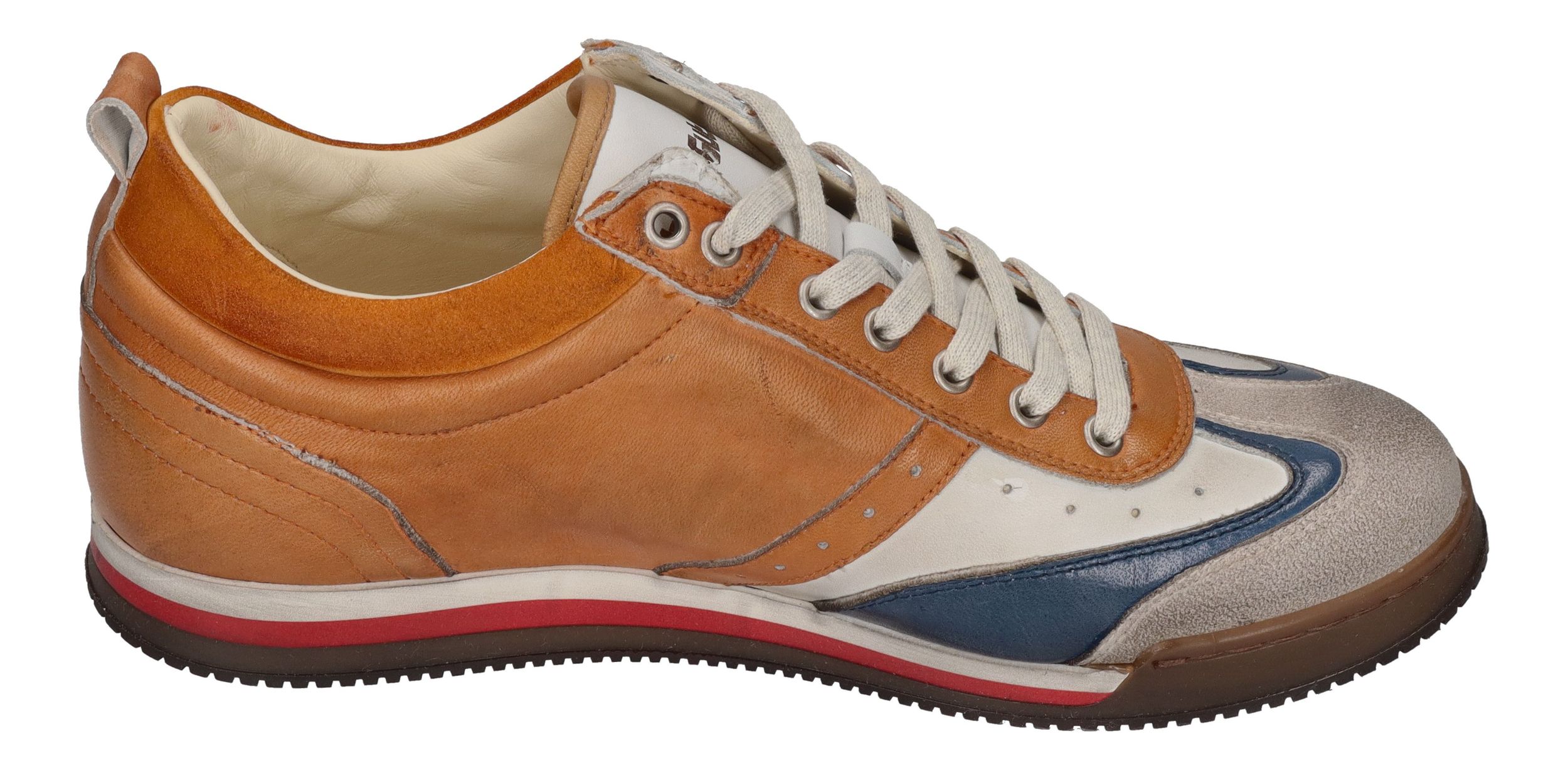 KAMO-GUTSU Herrenschuhe Sneakers SCUDO 005 orleans