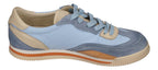 KAMO-GUTSU Herrenschuhe Sneakers SCUDO 006 azure combi
