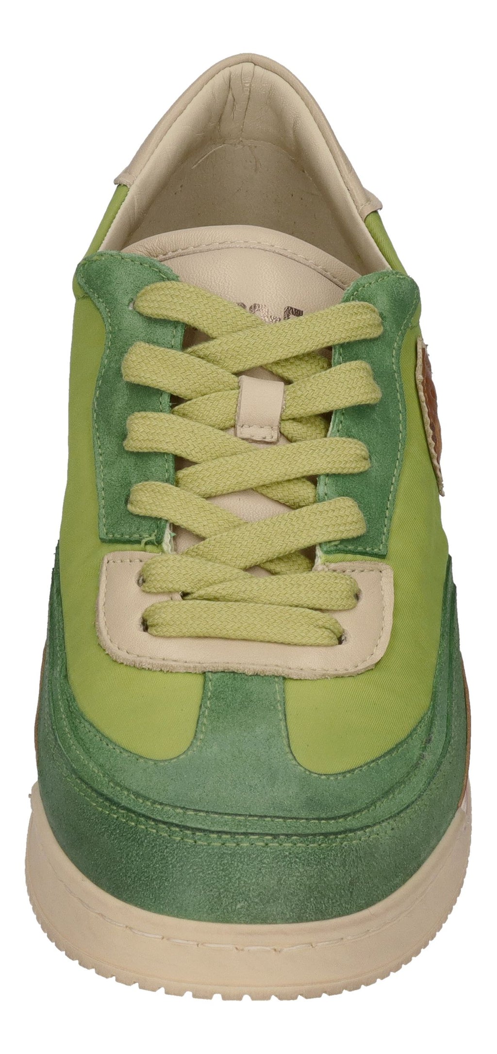 KAMO-GUTSU Herrenschuhe Sneakers SCUDO 006 prato combi
